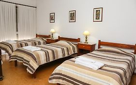 Hotel Oasis